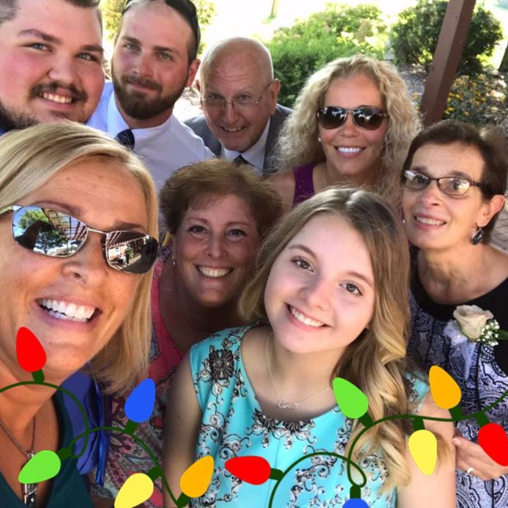 Meet your Posher, Brenda